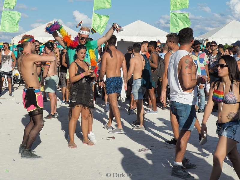 gay parade miami florida