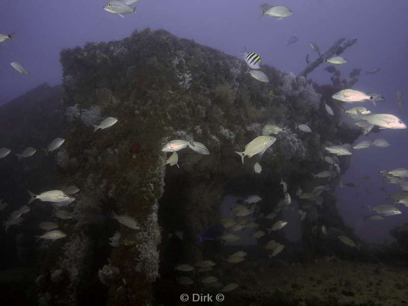 wreck florida