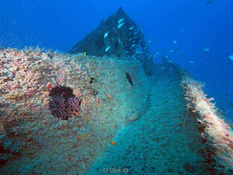 wreck florida