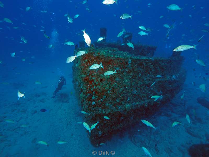 wreck florida