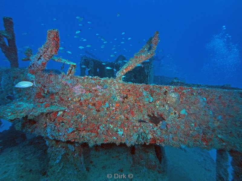 wreck florida