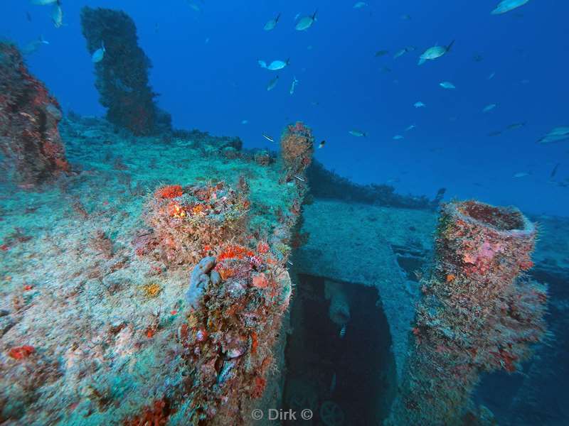 wreck florida