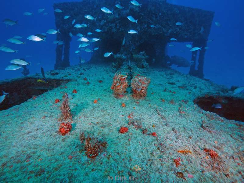 wreck florida