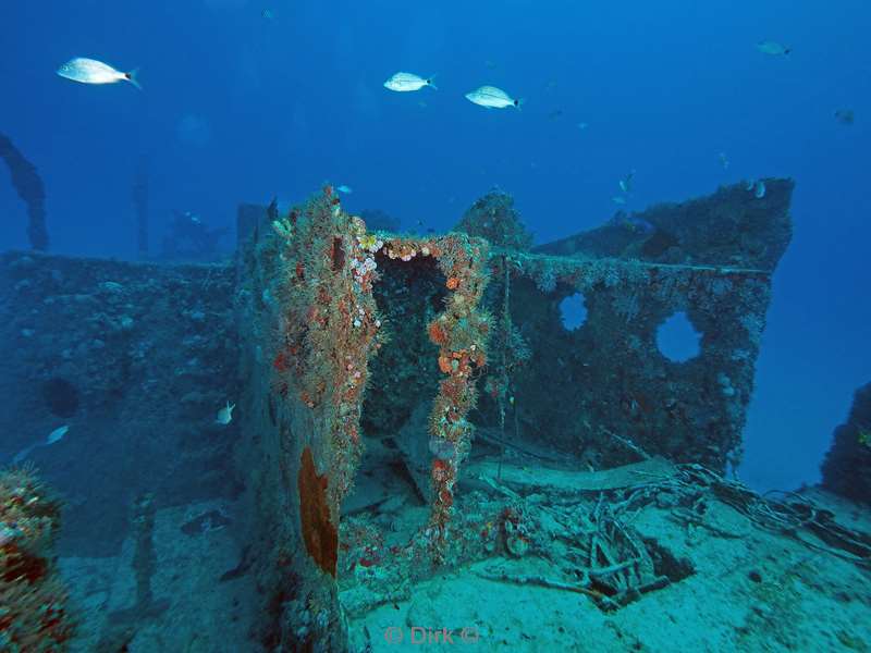 wreck florida