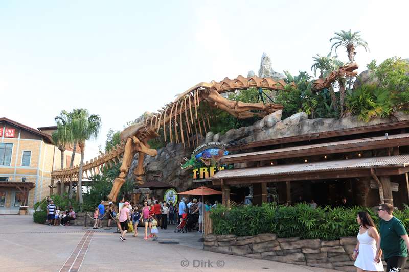 florida orlando disney springs