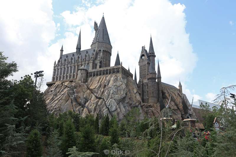 universal island of adventure