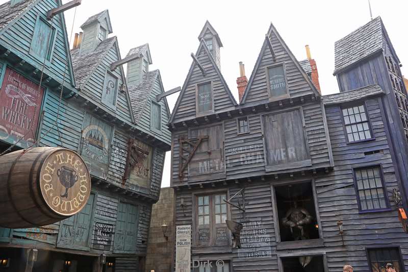 florida orlando universal studios