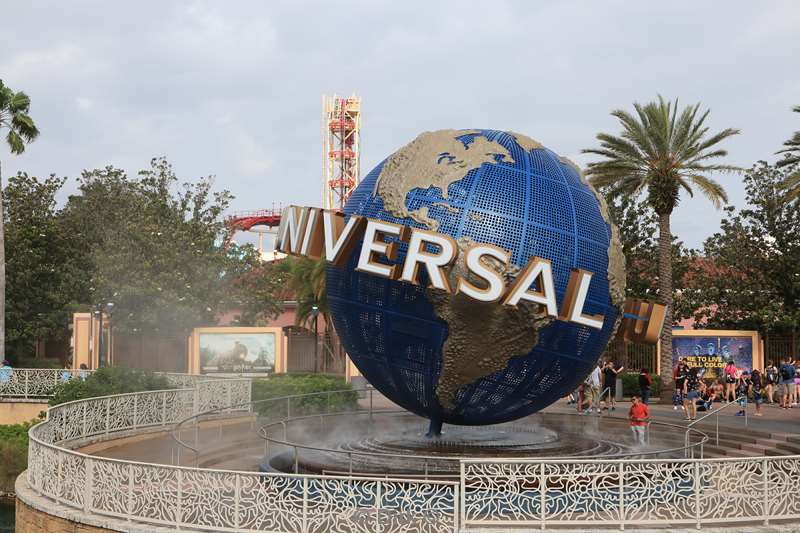 orlando universal studios