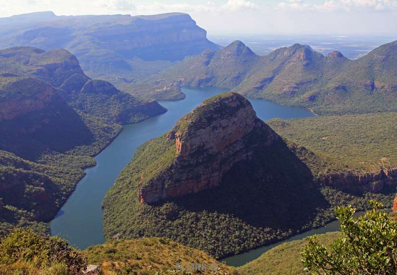 zuid-afrika dragenbergen