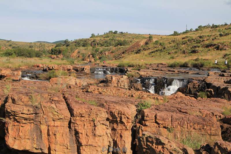 south africa bourkes potholes