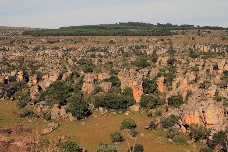 south africa bourkes potholes