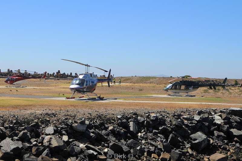 zuid-afrika heili-port kaapstad