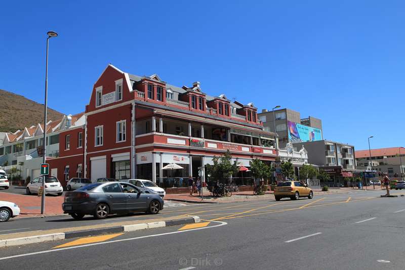 south africa kaapstad