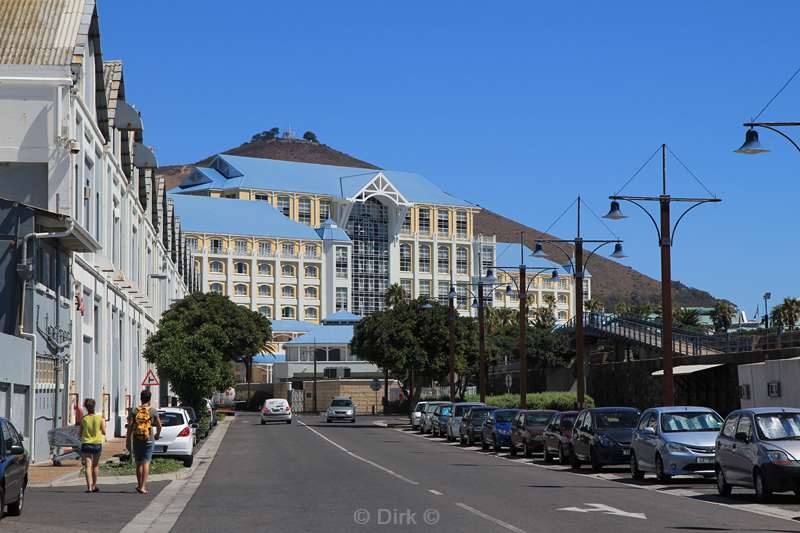 south africa kaapstad