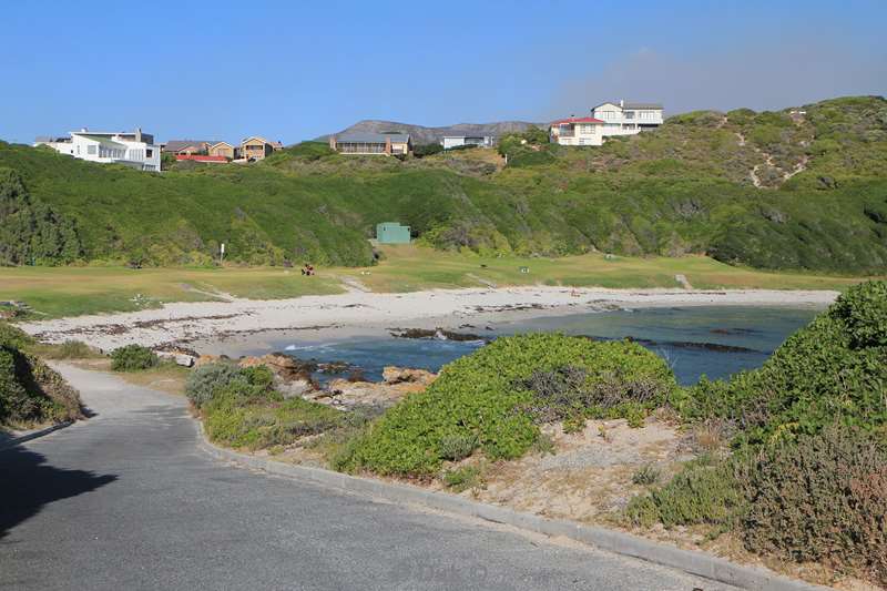 zuid-afrika kleinbaai