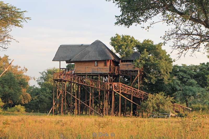 zuid-afrika pezulu treehouse lodge guernsey conservancy