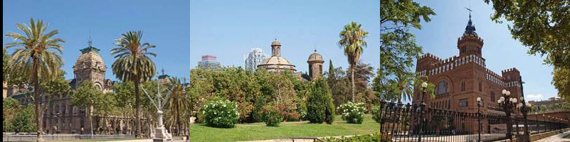 ciutadella park