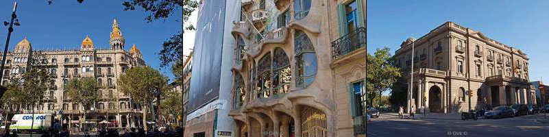 casa batllo gaudi