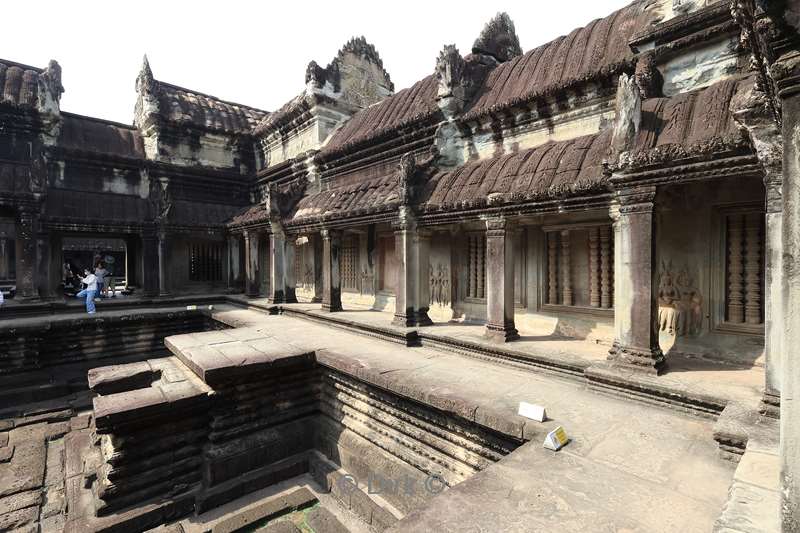 cambodia siem reap angkor wat