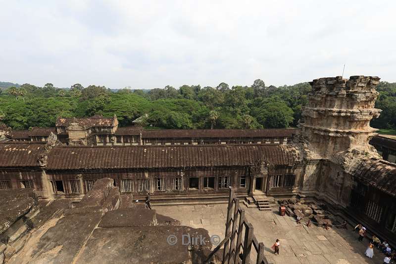 cambodia siem reap angkor wat