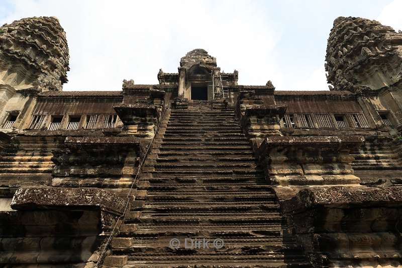 cambodia siem reap angkor wat