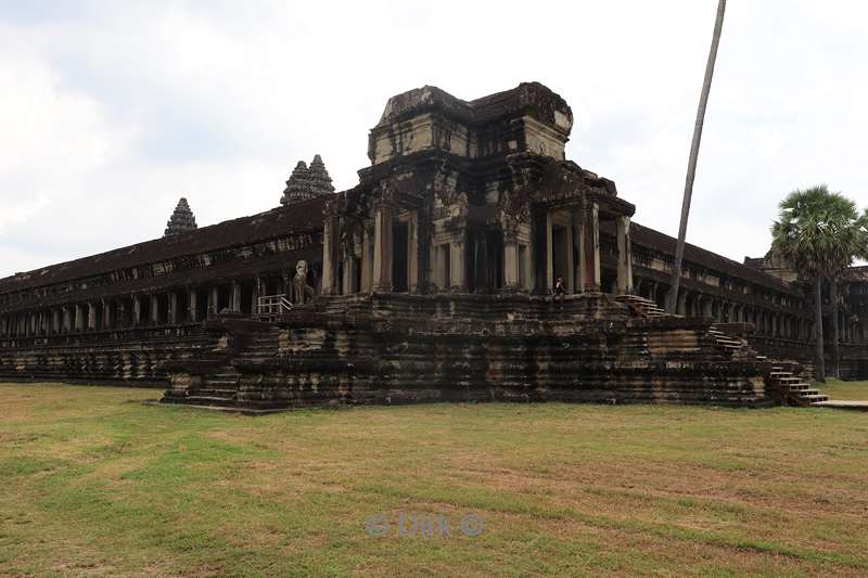 cambodia siem reap angkor wat