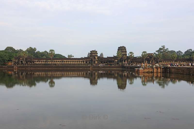 cambodia siem reap angkor wat