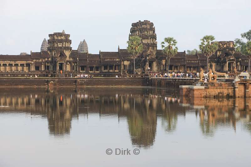 cambodia siem reap angkor wat