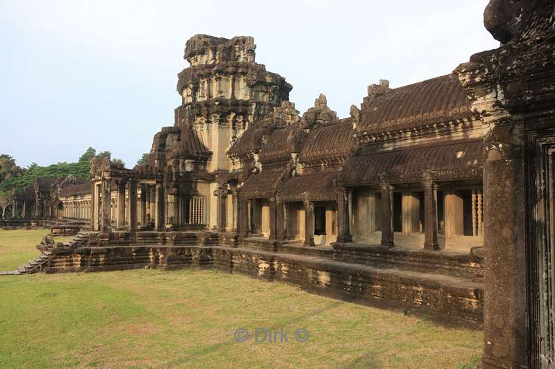 cambodia siem reap angkor wat