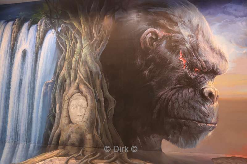 thailand art in paradise chiang mai