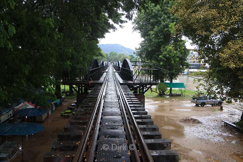 thailand bridge river kwai