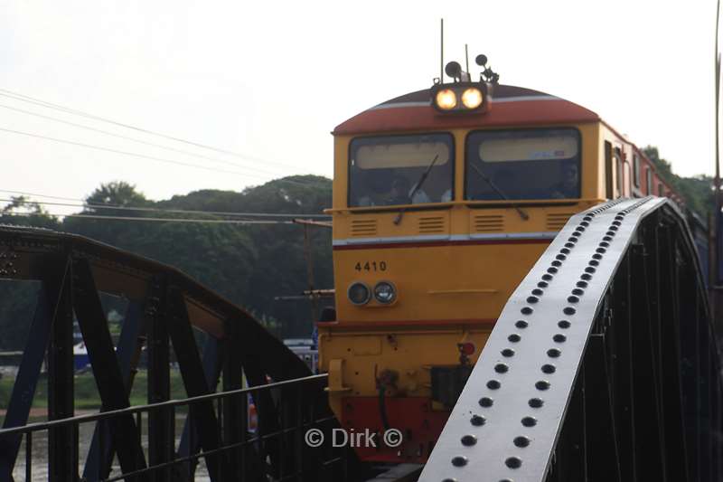 thailand bridge river kwai