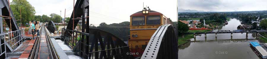 thailand bridge river kwai