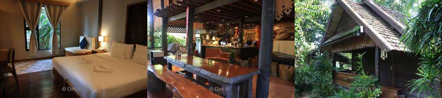 thailand pan kled villa eco hill resort