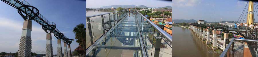 thailand sky walk bridge