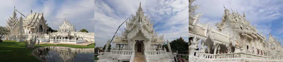 thailand wat rong khun
