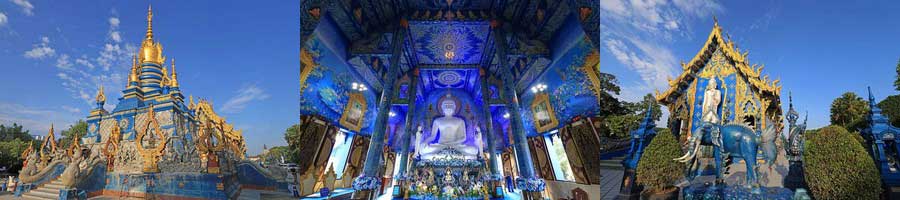 thailand wat rong suea ten