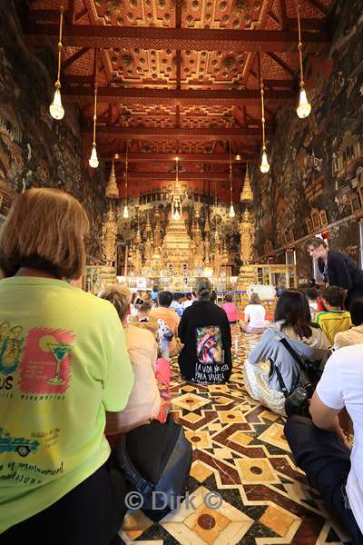 thailand grand palace bangkok
