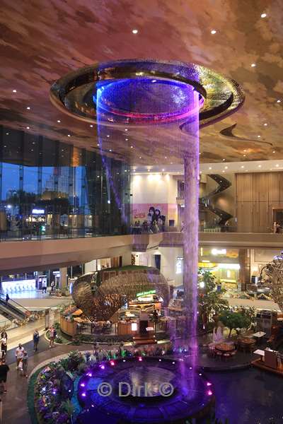 thailand bangkok iconsiam shoppingcenter