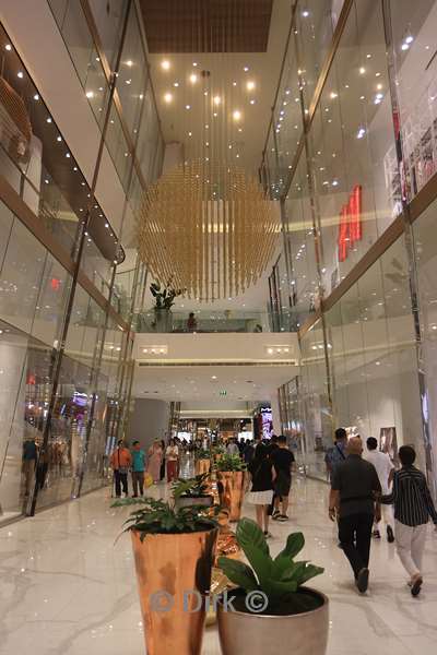 thailand bangkok iconsiam shoppingcenter