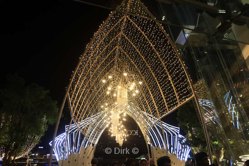 thailand bangkok iconsiam shoppingcenter