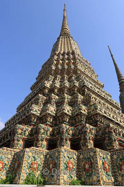 thailand bangkok koninklijk paleis