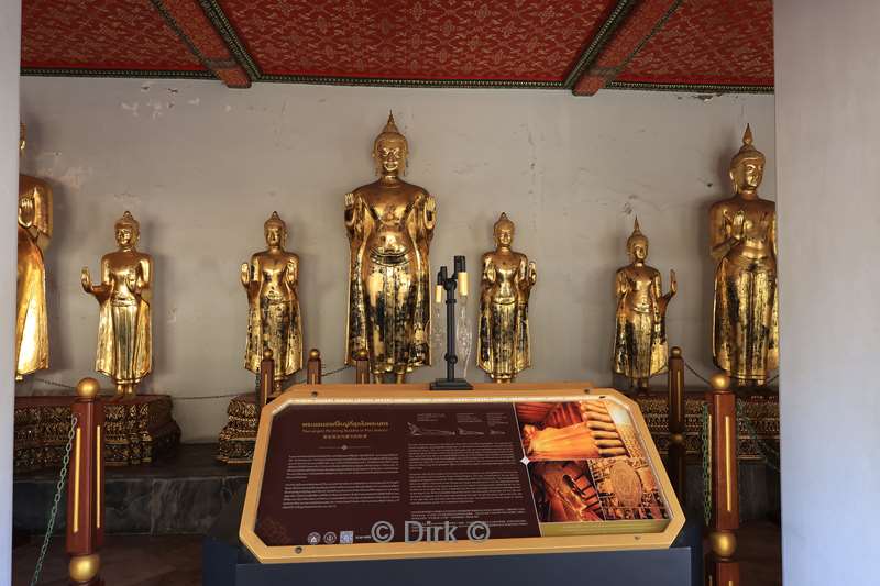 thailand bangkok koninklijk paleis