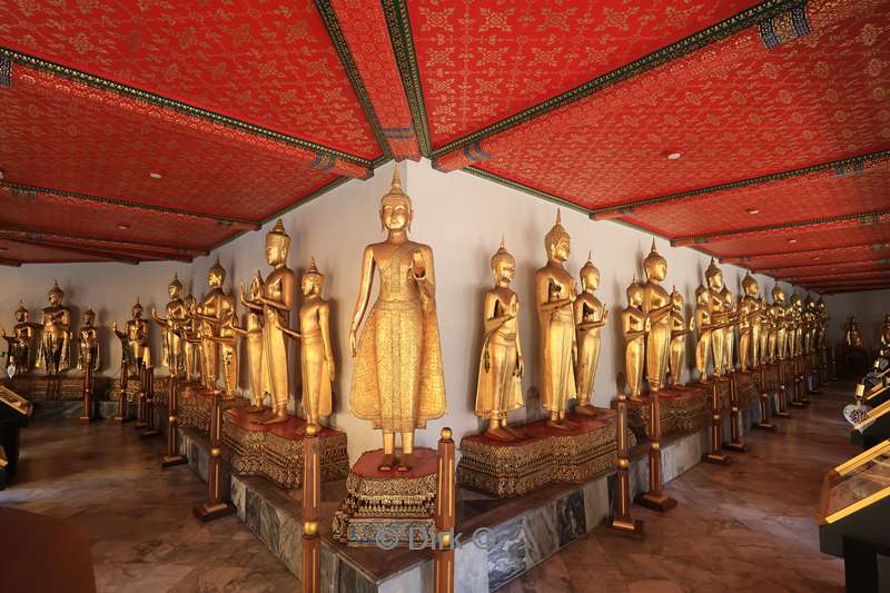 thailand bangkok koninklijk paleis
