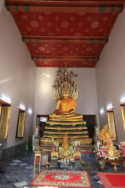 thailand bangkok koninklijk paleis