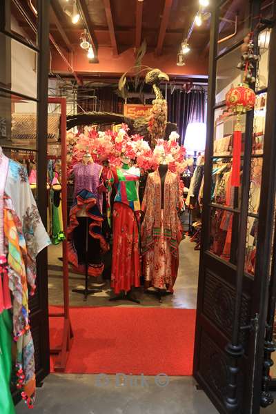 thailand nimman district