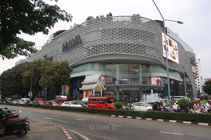 thailand nimman district