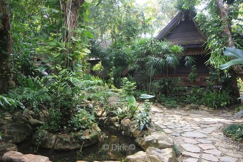 thailand pan kled villa eco hill resort