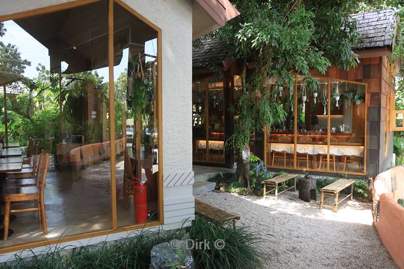 thailand pan kled villa eco hill resort