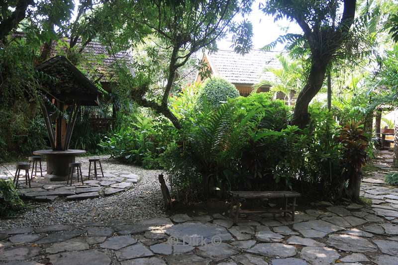 thailand pan kled villa eco hill resort